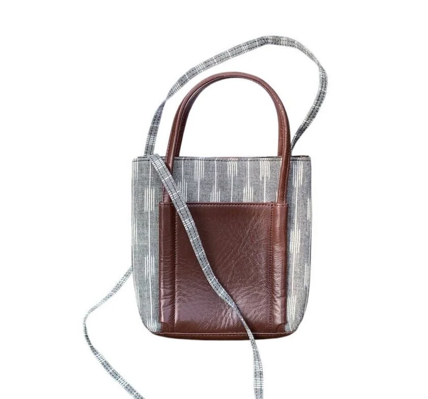mini-sac-a-main-artisanat-traditionnel-ikat-cuir-anse