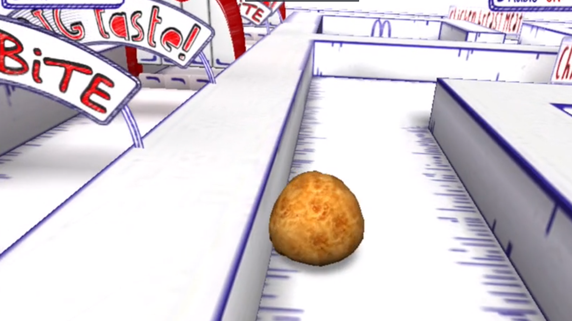  The game was made in Unity and exported for the old good flash swf file 