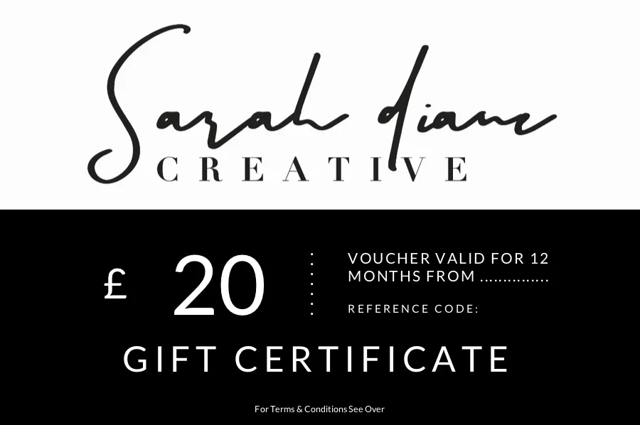 Gift Certificate £20 SDC 15 March 19.jpg
