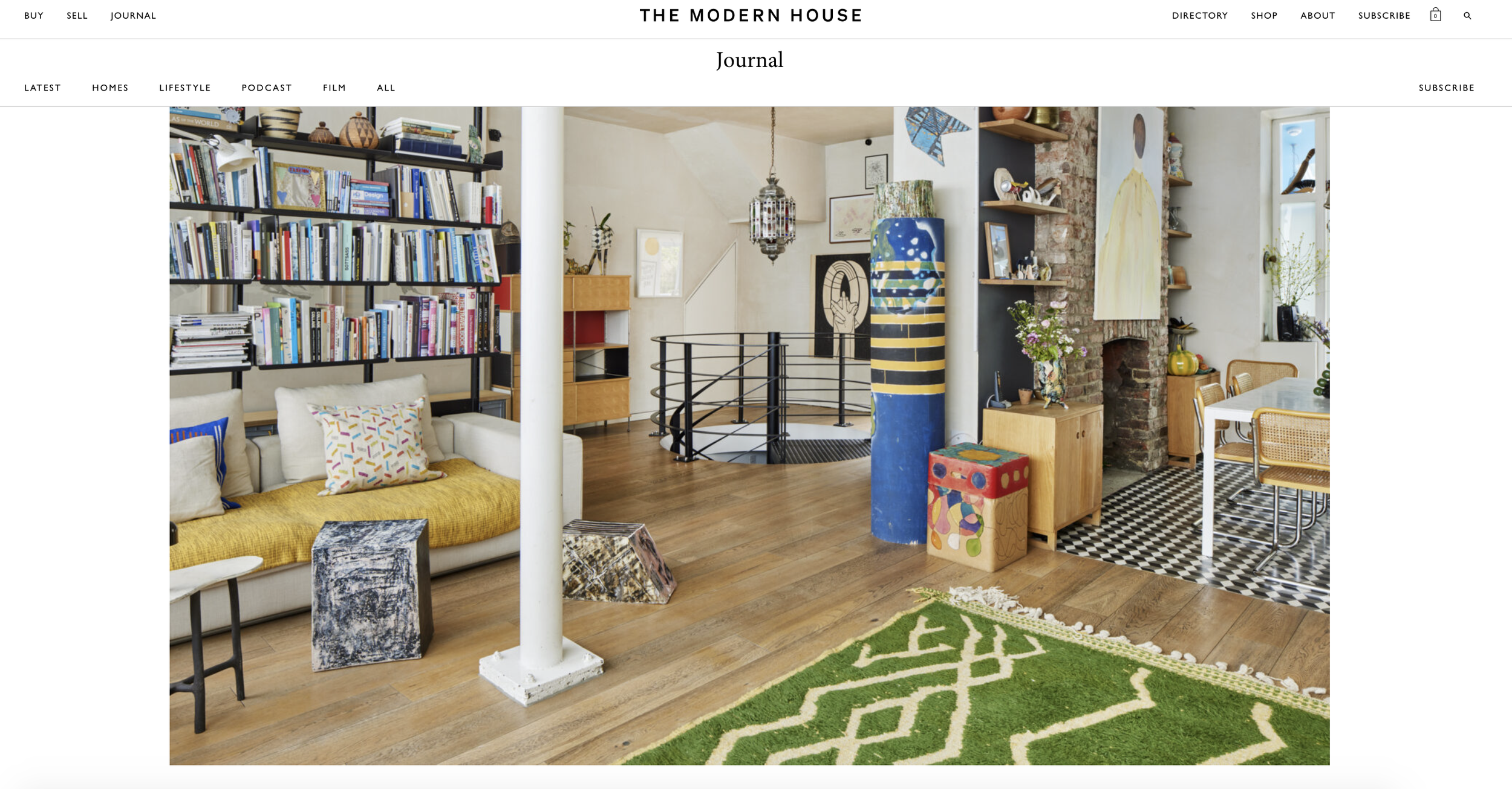 https://www.themodernhouse.com/journal/artist-francesca-anfossi-on-transforming-a-former-clothes-workshop-into-an-eclectic-open-living-space-in-camden-north-london