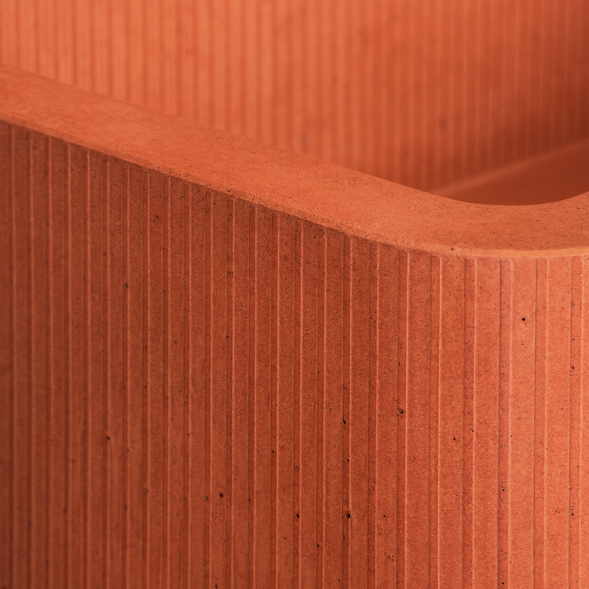 Kast Concrete Basins - Elm Mini - Ember - Close Up Pattern.jpg