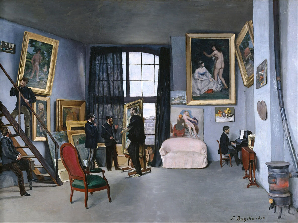 LABORATORIO: VOCE ALLE IMMAGINI 
