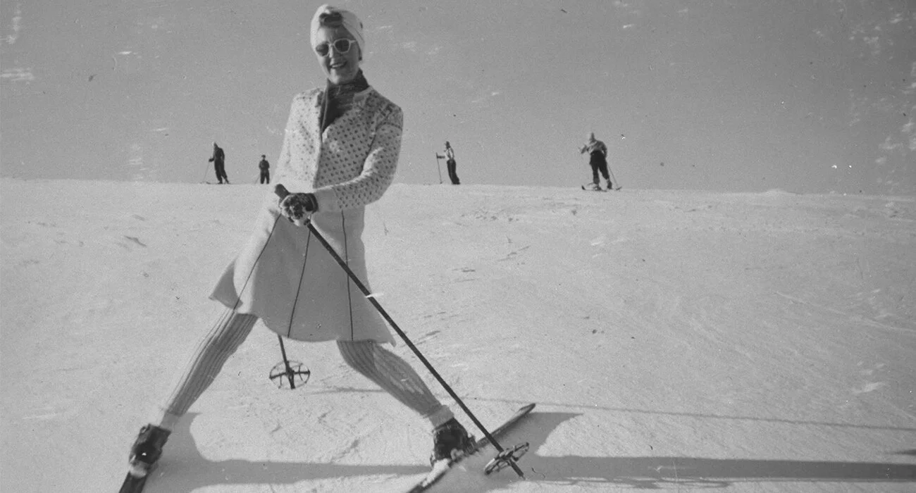 Our history — Scandinavian Resorts - From coast to mountain