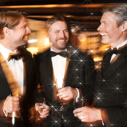 CHAMPAGNE SHELF, SÄLEN