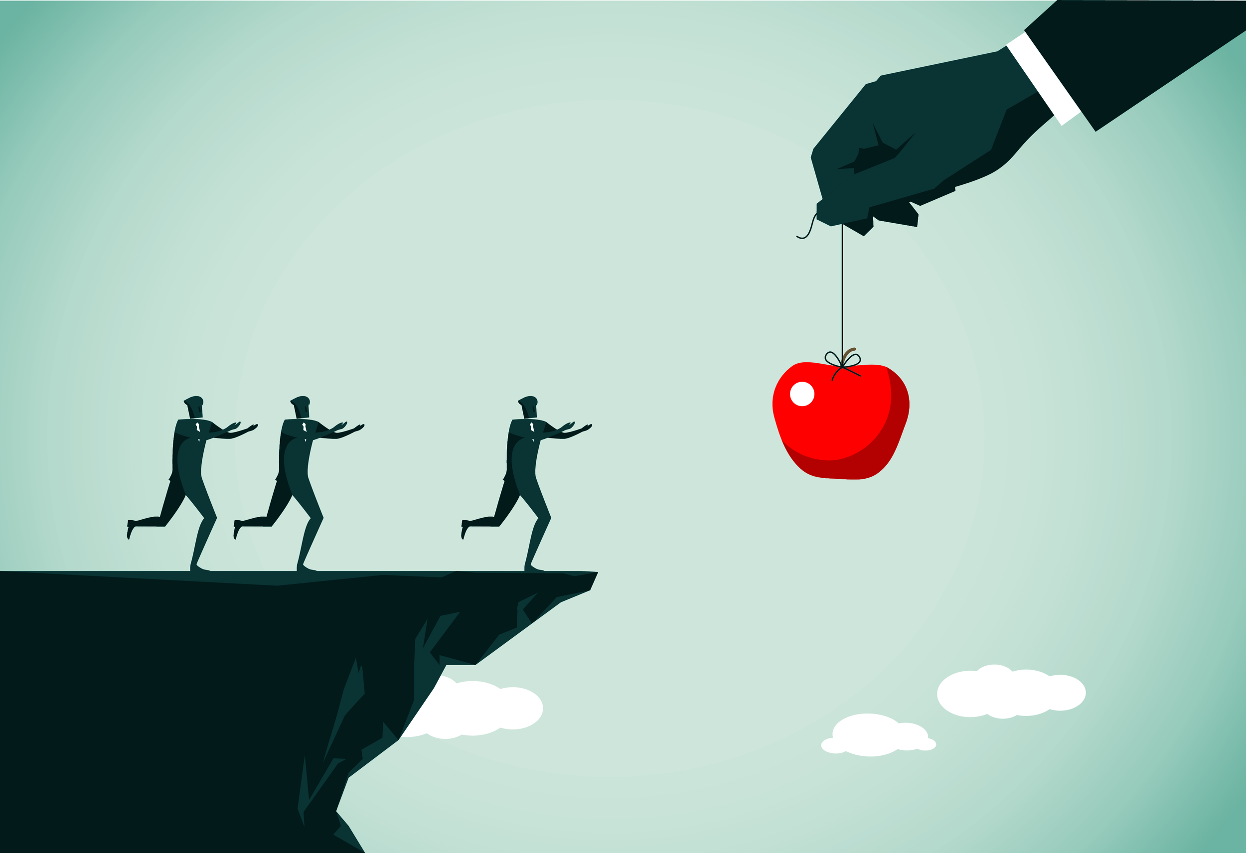 Why Experience, Hard Work and Personality are Overrated as Personal Brand Traits for Leaders.