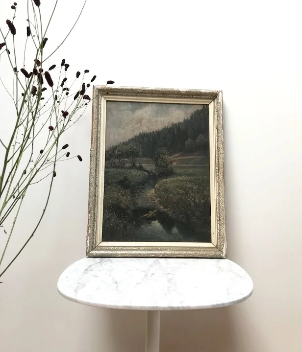 Art &amp; Ephemera