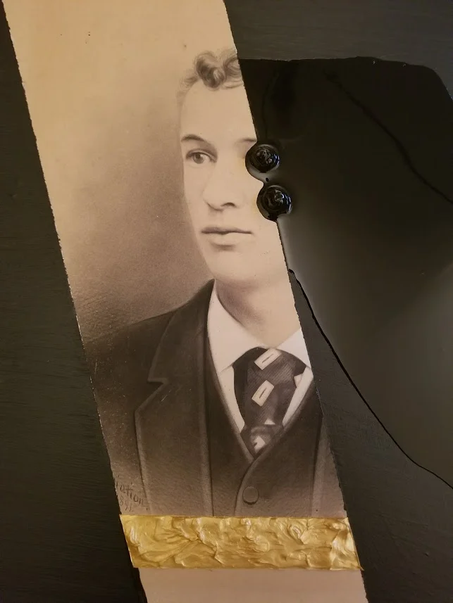 Original Artwork  
