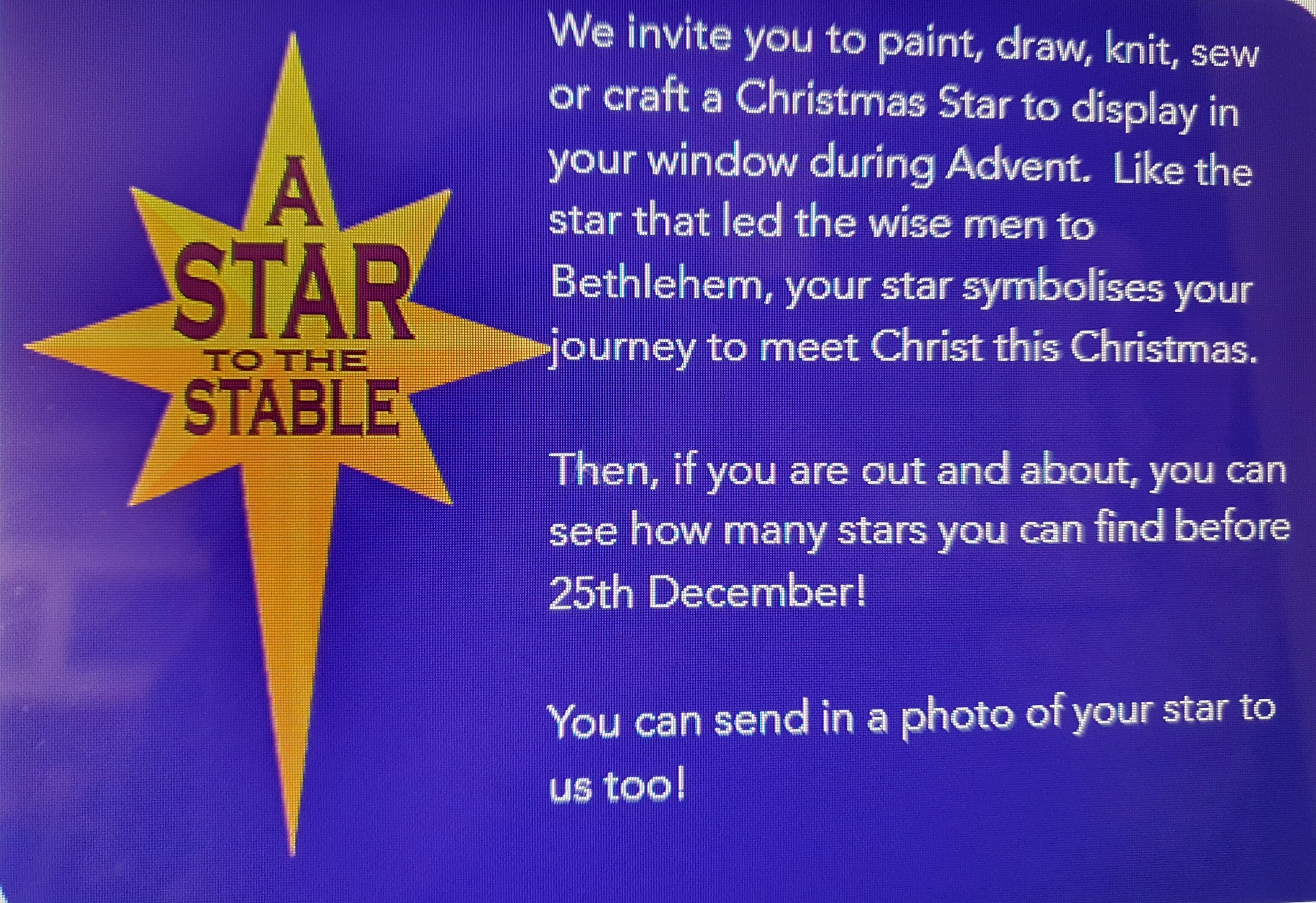 A Star to Bethleham .jpg