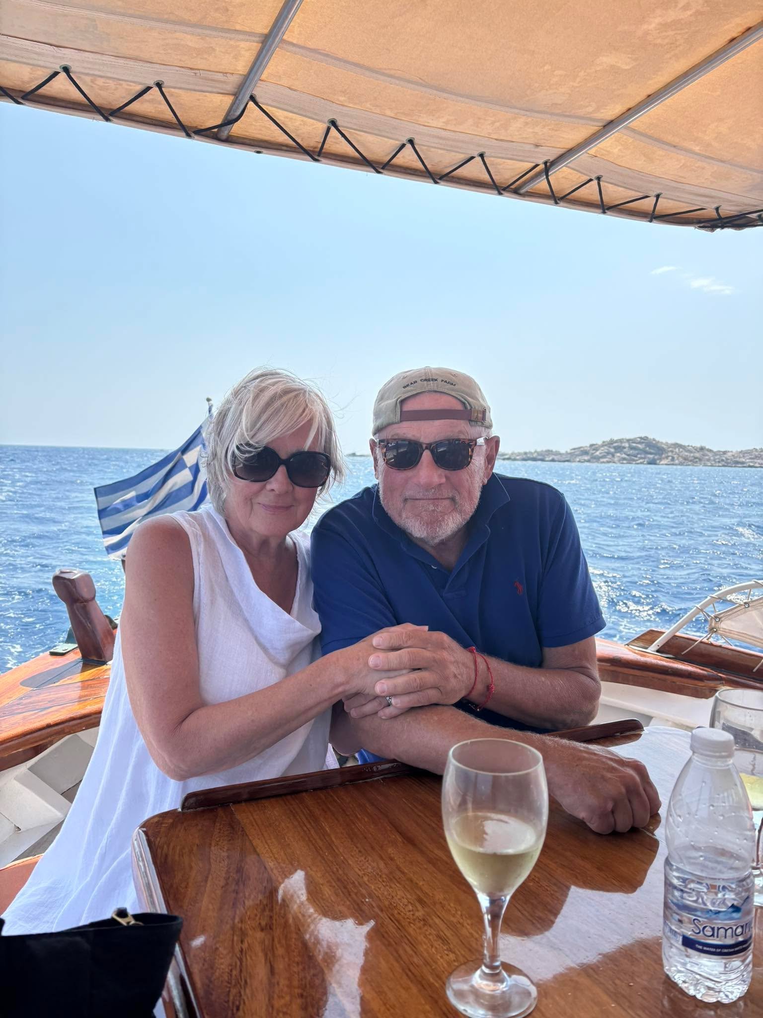 Mykonos!