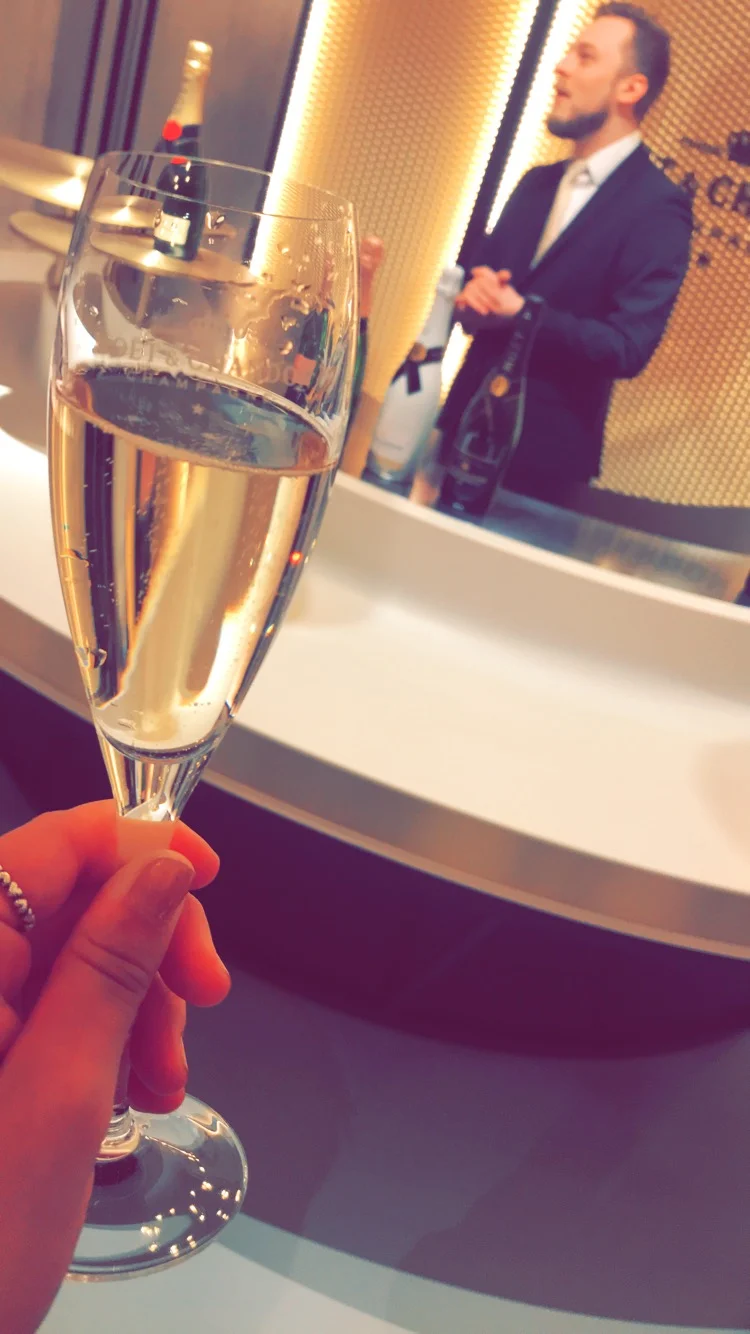 HALF-DAY IN ÉPERNAY