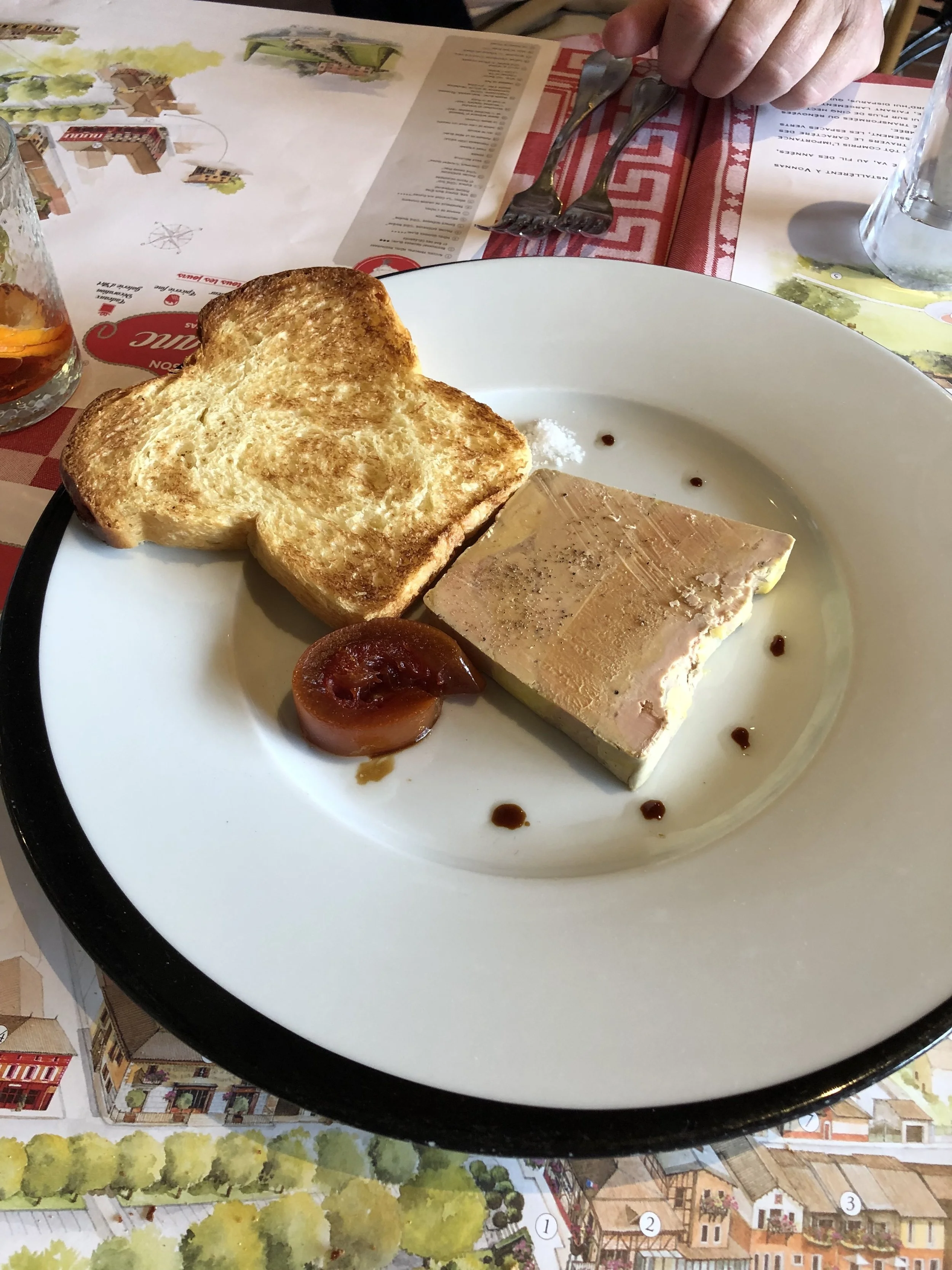 FRENCH DIET SECRETS