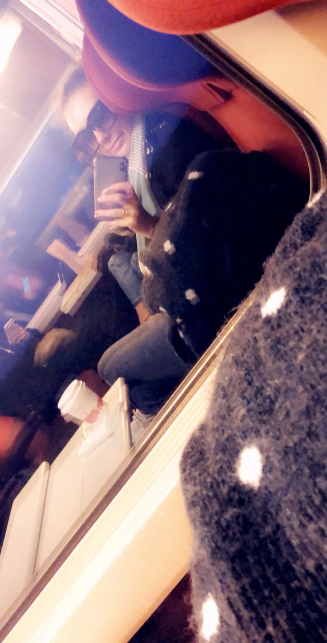 PARIS TO AMSTERDAM BY TRAIN