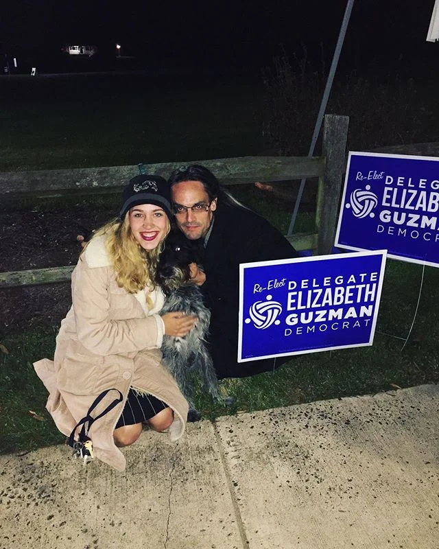 🤞waiting for the results to come in