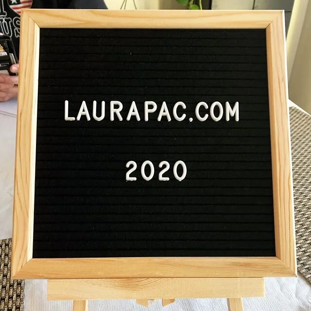 We are so excited about all the accomplishments that have already happened in the General Assembly, but we are still excited to focus on some remaining local elections in 2020. 
We will keep you posted!