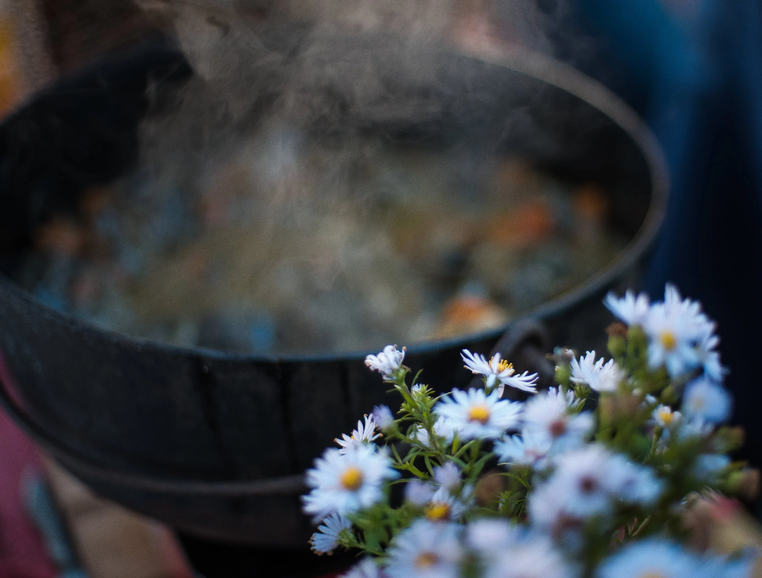 Journal Entry: Potjie's & pop up's @ Wiper and True taproom