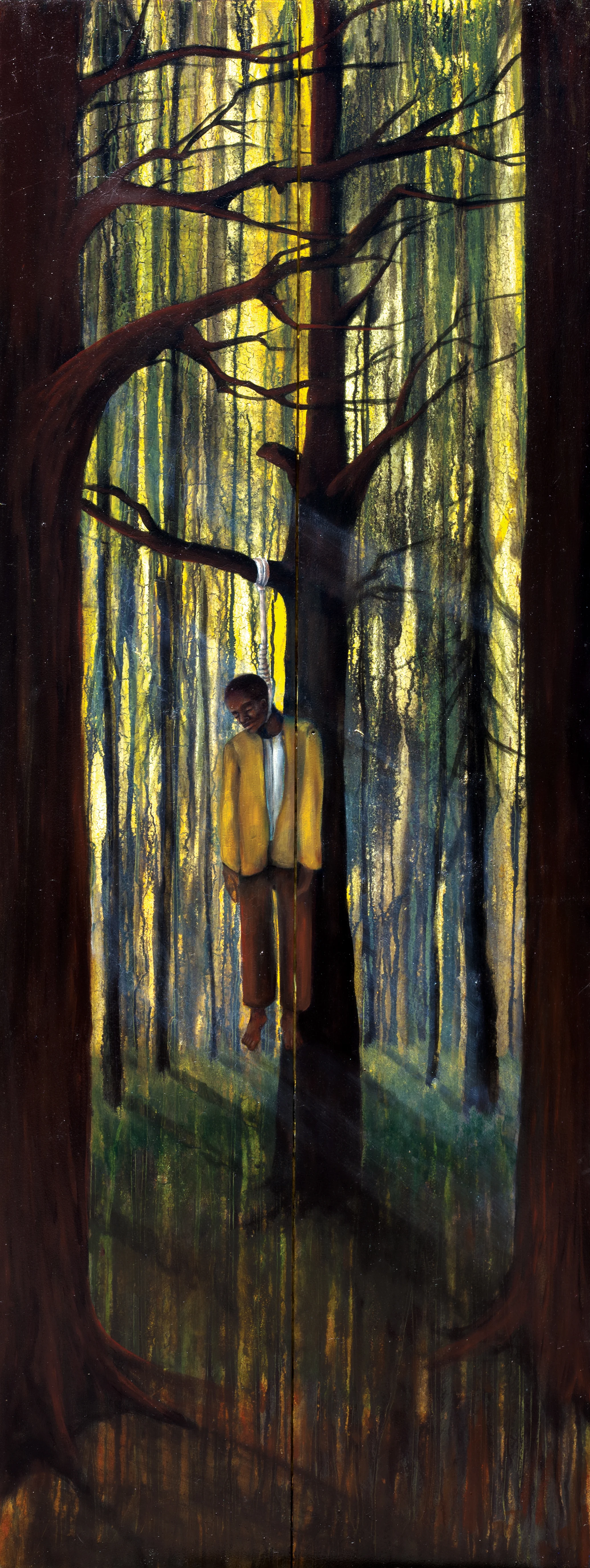 The Lynching