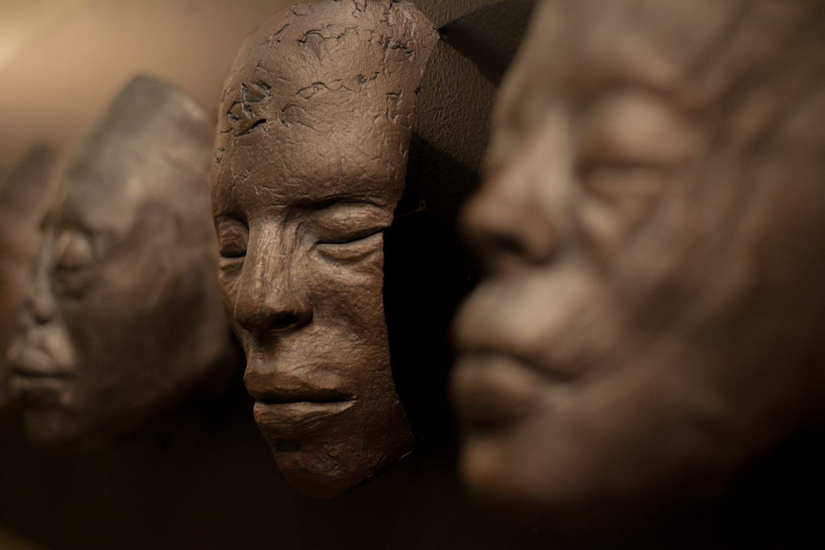 ArtPrize 2018 Installation Views Grand Rapid, MI Grand Prize 3d Juried Winner Black Contemporary Arts Winner View Info