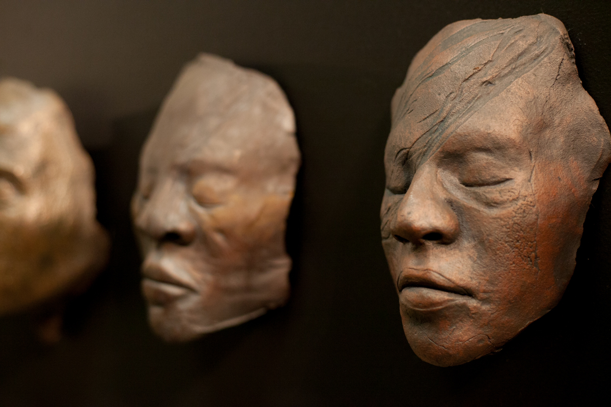 ArtPrize 2018 Installation Views Grand Rapid, MI Grand Prize 3d Juried Winner Black Contemporary Arts Winner View Info