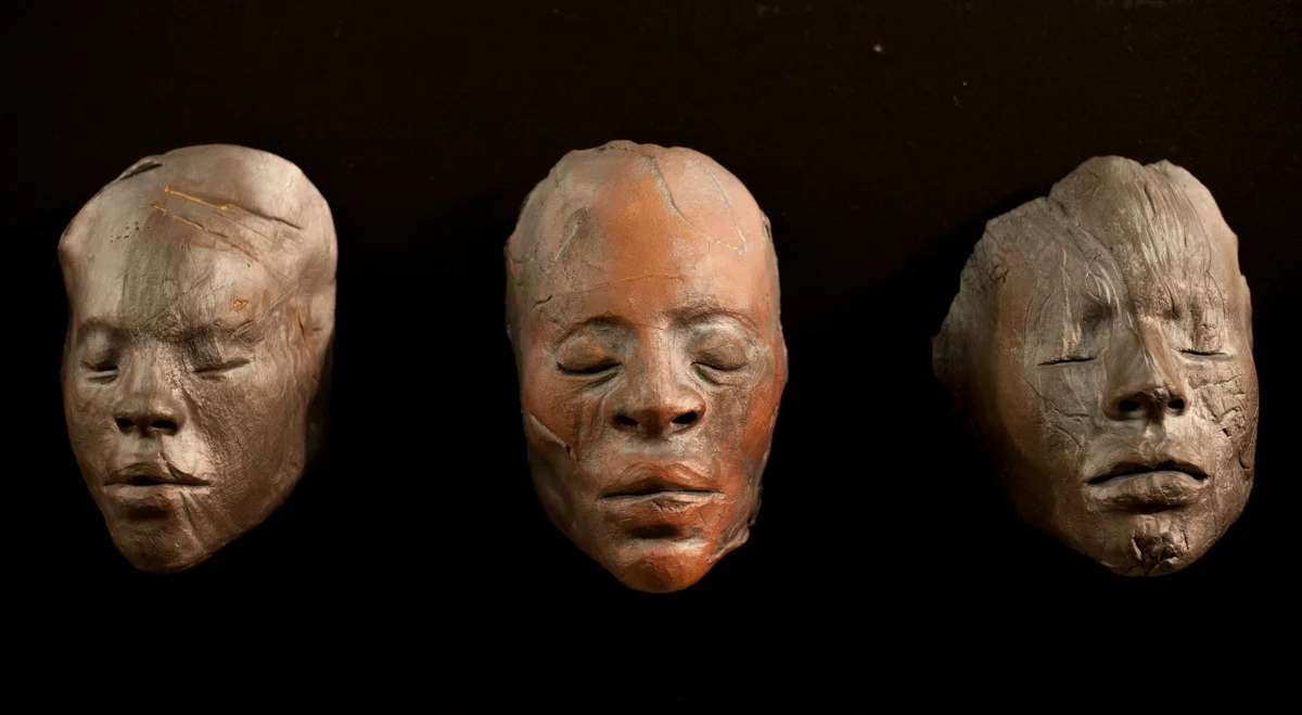ArtPrize 2018 Installation Views Grand Rapid, MI Grand Prize 3d Juried Winner Black Contemporary Arts Winner View Info