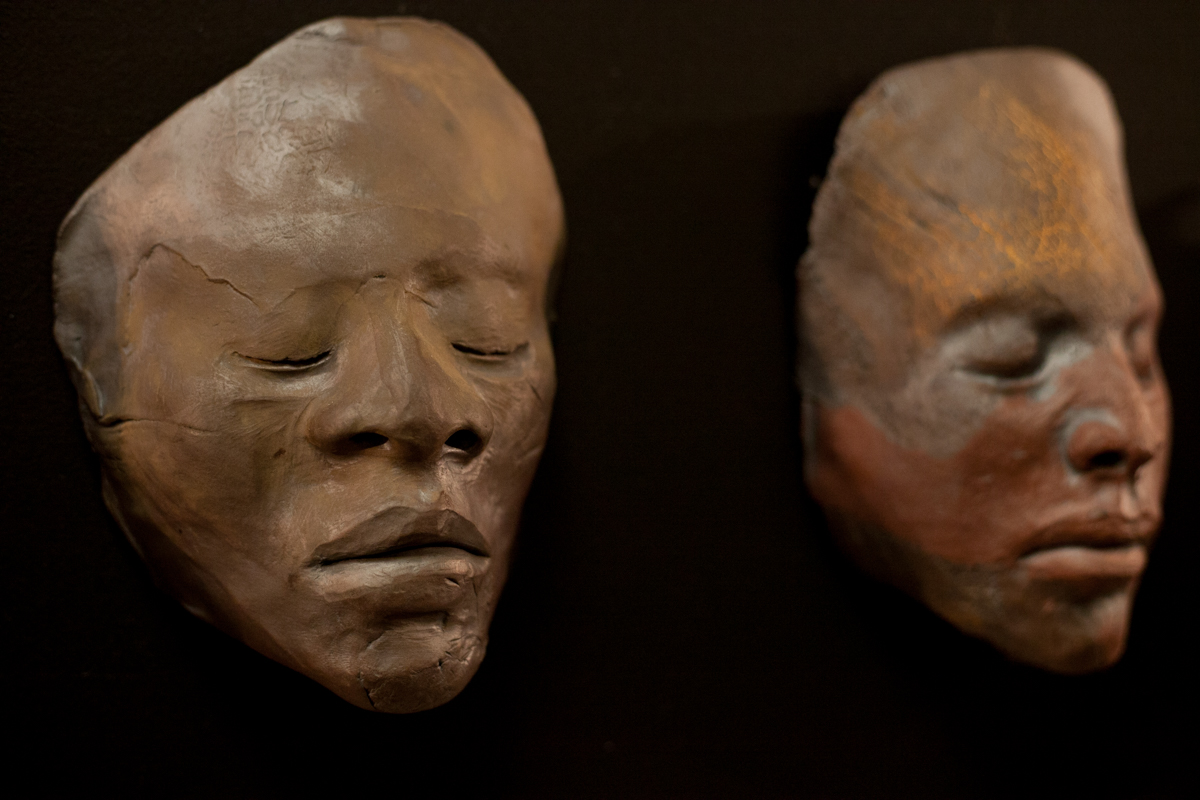 ArtPrize 2018 Installation Views Grand Rapid, MI Grand Prize 3d Juried Winner Black Contemporary Arts Winner View Info