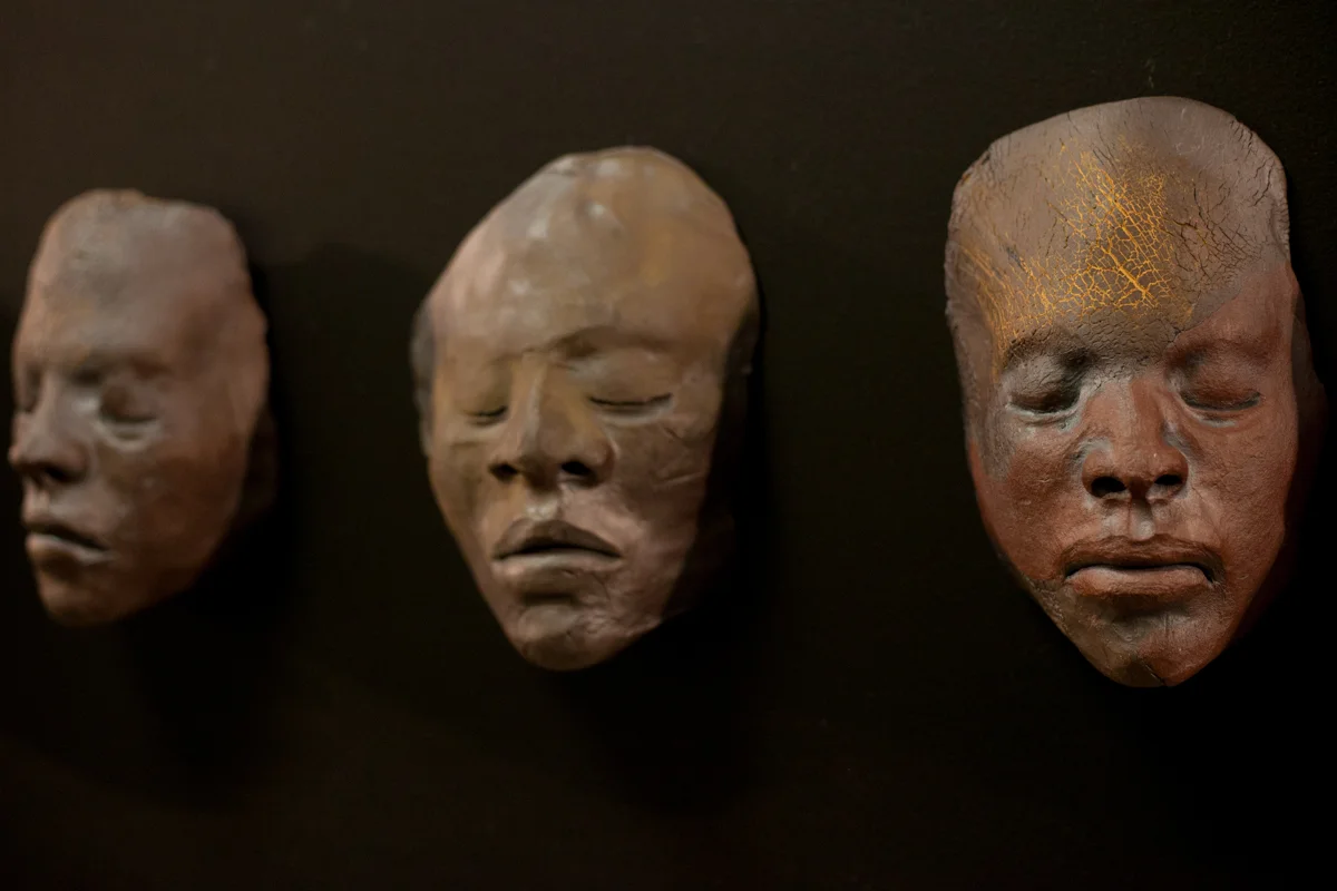 ArtPrize 2018 Installation Views Grand Rapid, MI Grand Prize 3d Juried Winner Black Contemporary Arts Winner View Info