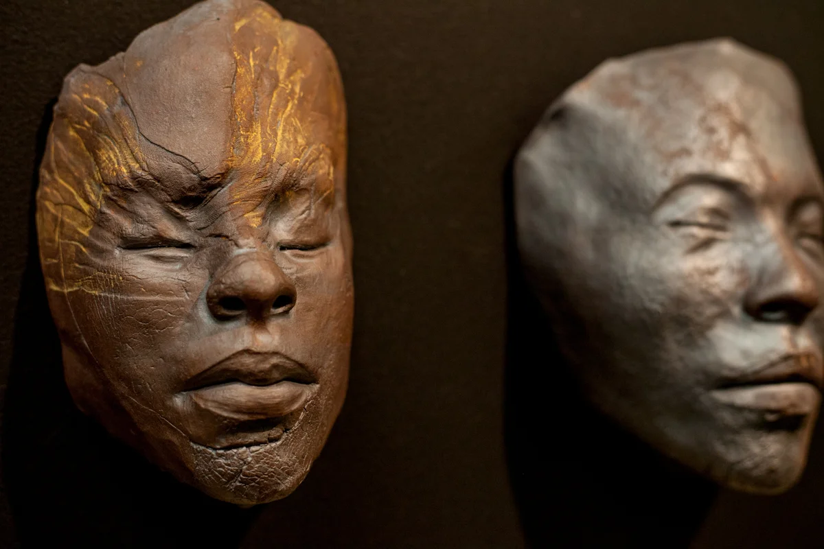 ArtPrize 2018 Installation Views Grand Rapid, MI Grand Prize 3d Juried Winner Black Contemporary Arts Winner View Info