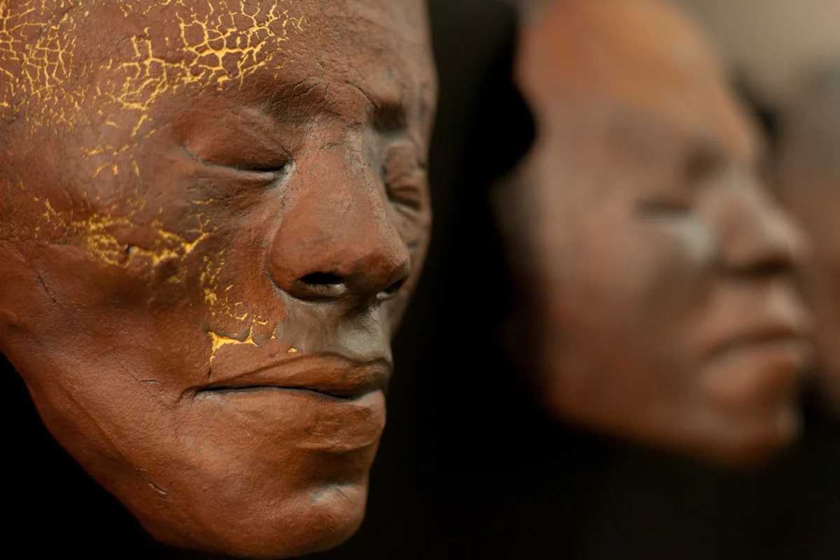 ArtPrize 2018 Installation Views Grand Rapid, MI Grand Prize 3d Juried Winner Black Contemporary Arts Winner View Info