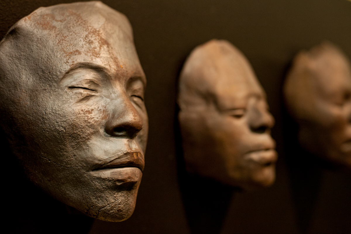 ArtPrize 2018 Installation Views Grand Rapid, MI Grand Prize 3d Juried Winner Black Contemporary Arts Winner View Info