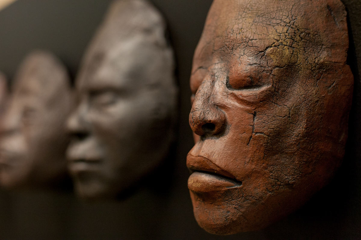 ArtPrize 2018 Installation Views Grand Rapid, MI Grand Prize 3d Juried Winner Black Contemporary Arts Winner View Info