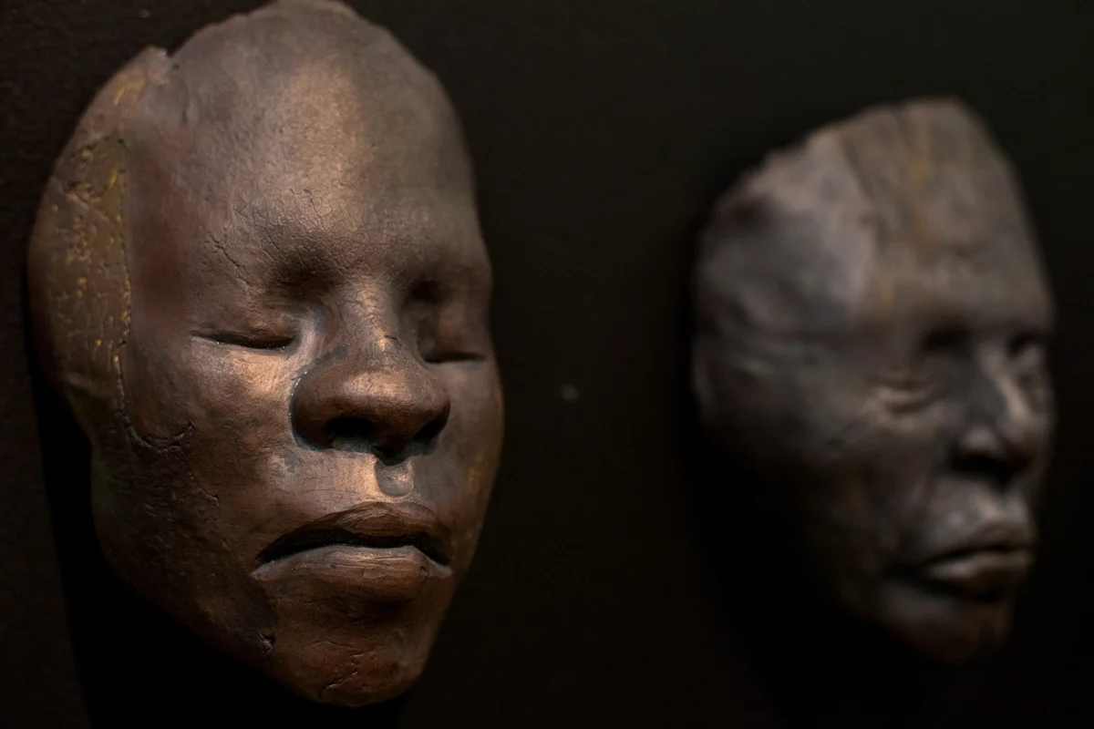 ArtPrize 2018 Installation Views Grand Rapid, MI Grand Prize 3d Juried Winner Black Contemporary Arts Winner View Info
