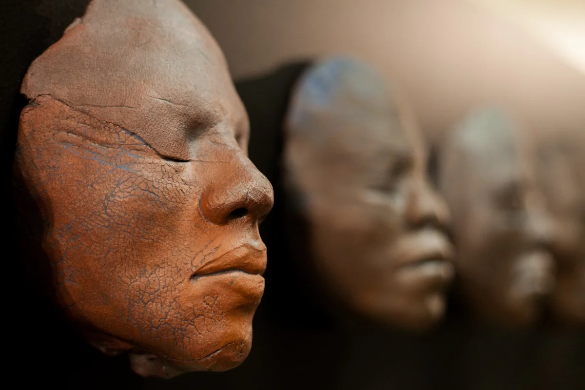 ArtPrize 2018 Installation Views Grand Rapid, MI Grand Prize 3d Juried Winner Black Contemporary Arts Winner View Info