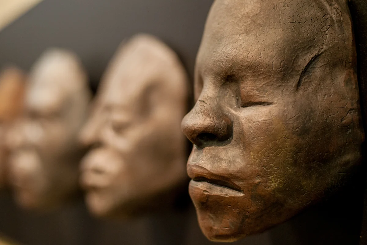 ArtPrize 2018 Installation Views Grand Rapid, MI Grand Prize 3d Juried Winner Black Contemporary Arts Winner View Info
