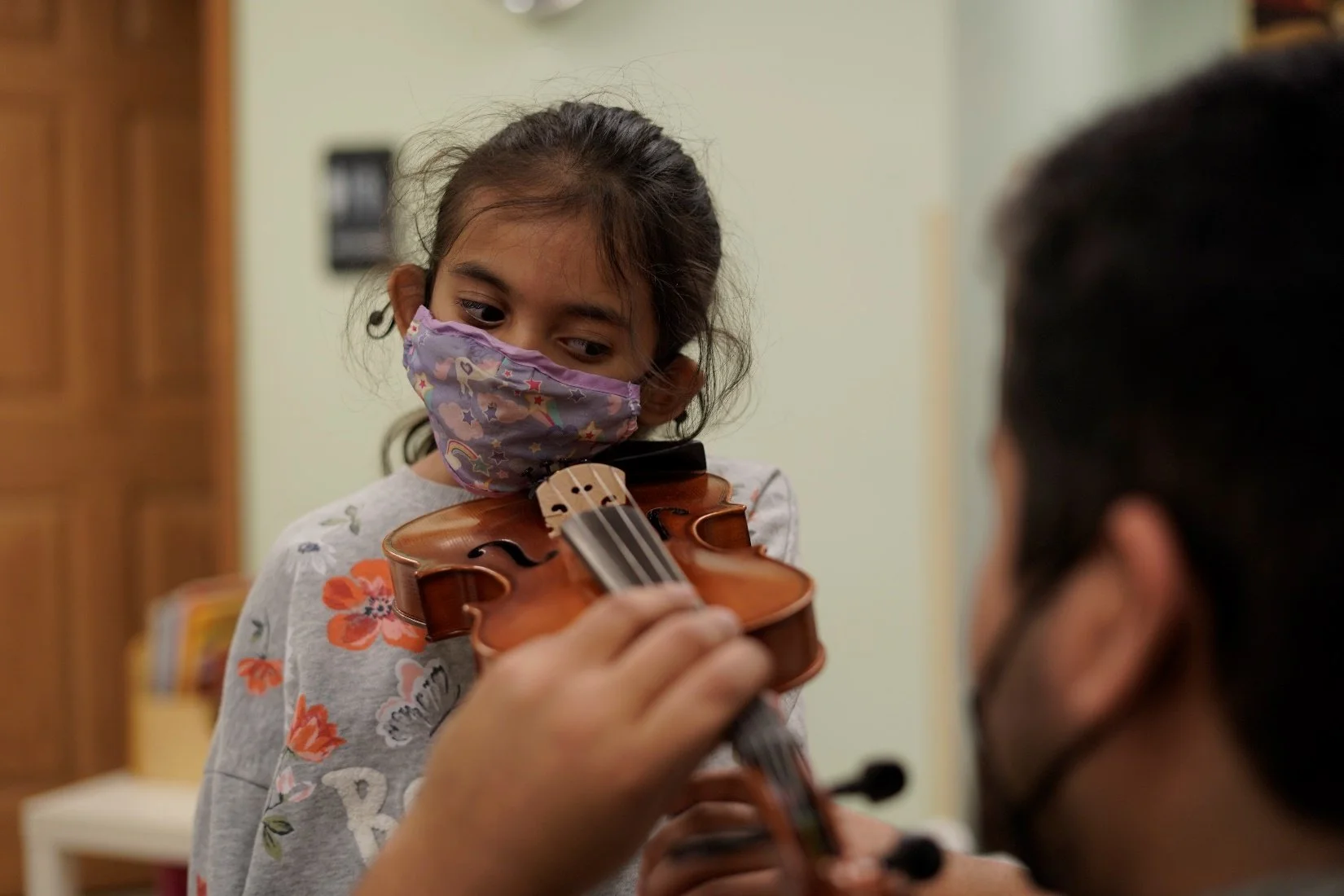 Prelude Strings — Young Artists Debut Orchestra