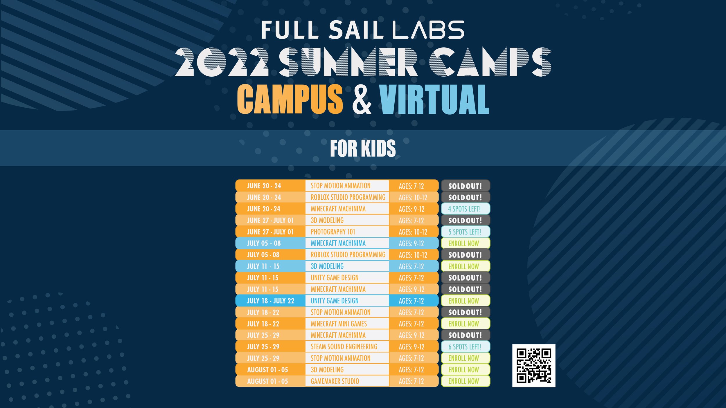 Summer Camp 2022 Calendar2022 YMCA SUMMER CAMPS FLYER -KIDS.jpg