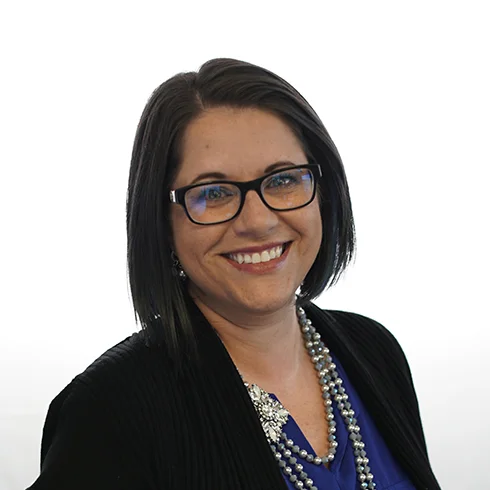   amber" Amber Jansen Assistant Account Manager  