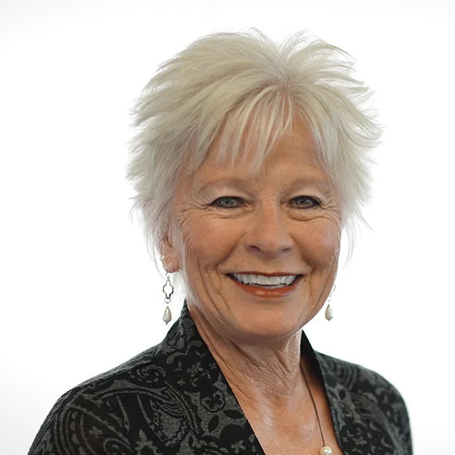   Colette Mattison Administrative Assistant  