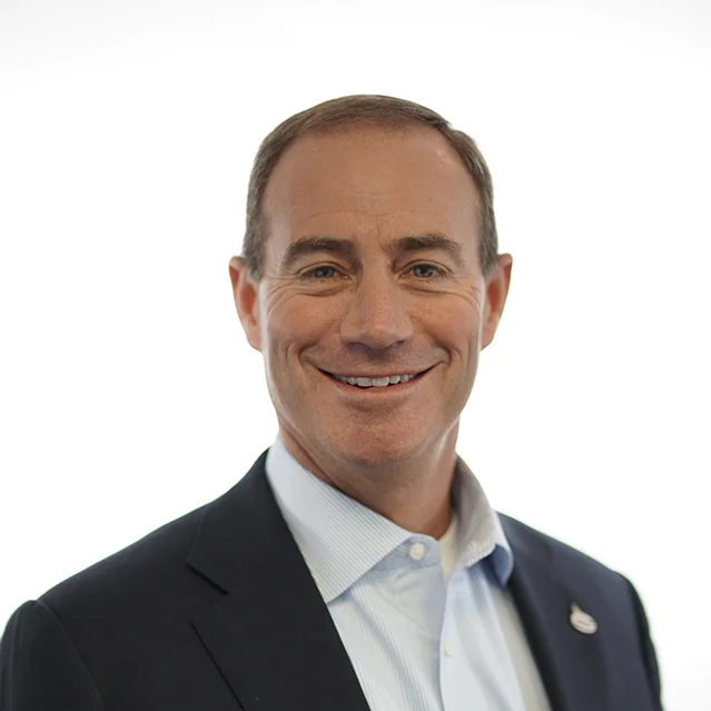 Bob Fee, CPCU President
