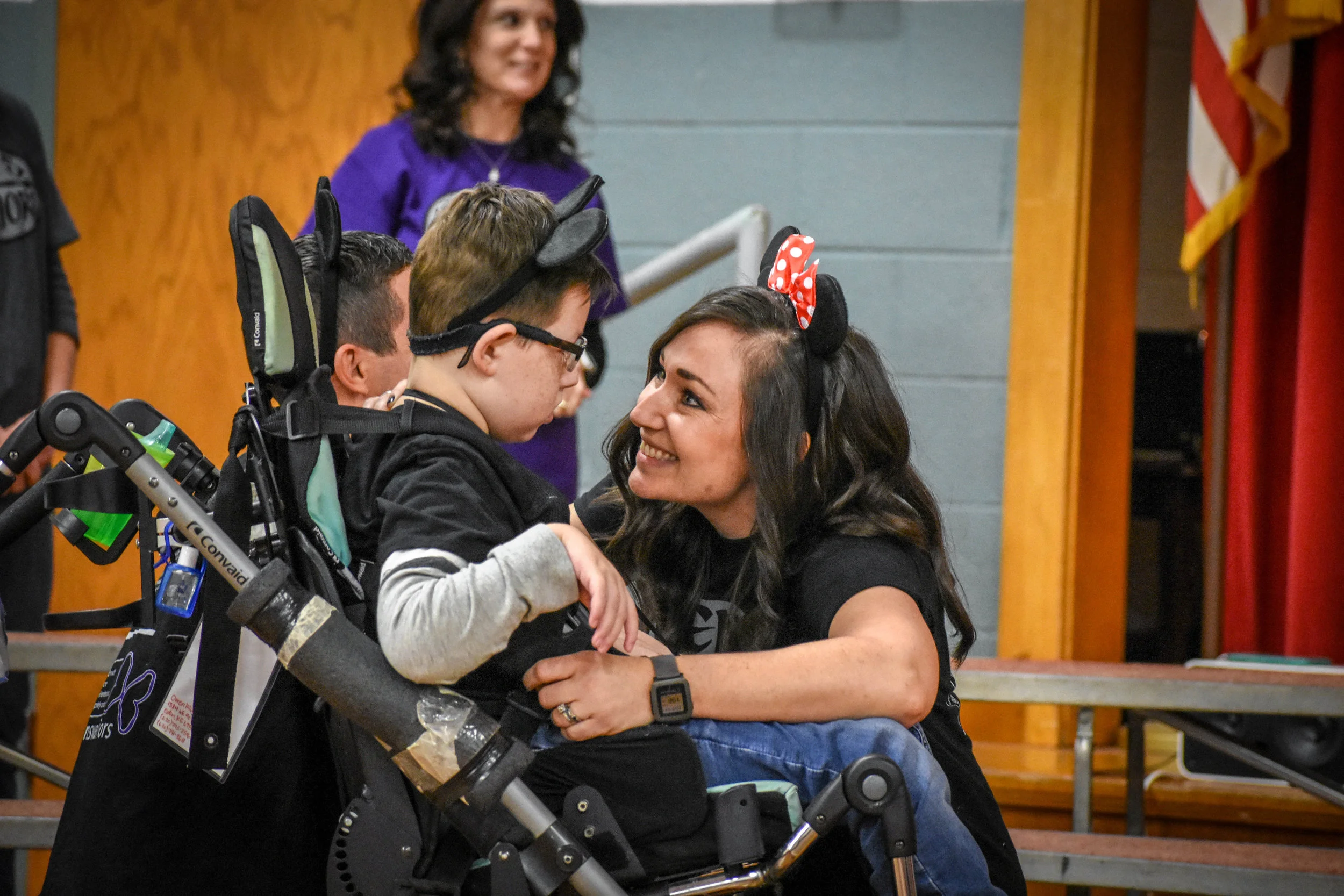 Make A Wish