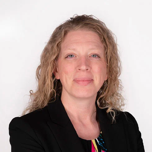 Sarah Sampson Employee Benefits Practice Leader