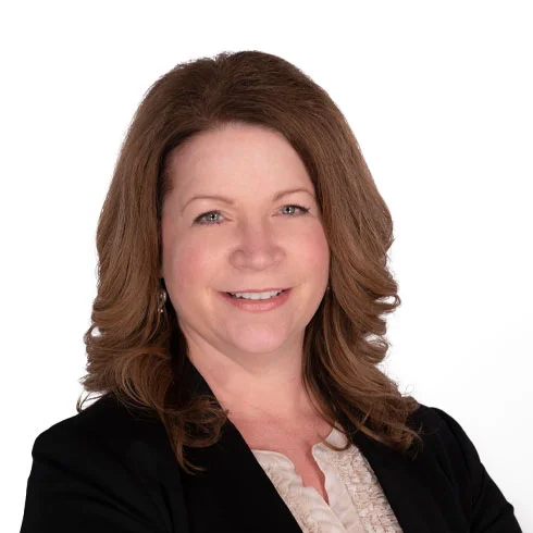 Nicolle Hoebener Client Experience & Operations Leader