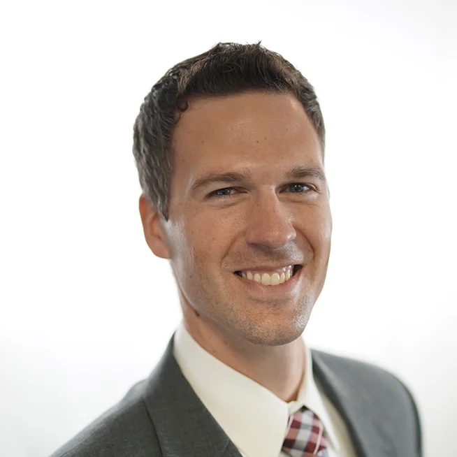 layne" Layne Frick Risk Advisor