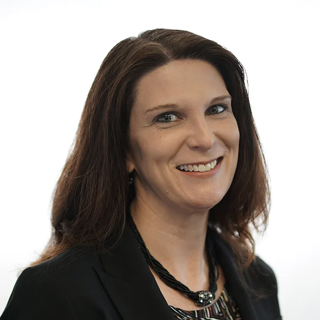 melissa" Melissa Miller Human Resources Manager