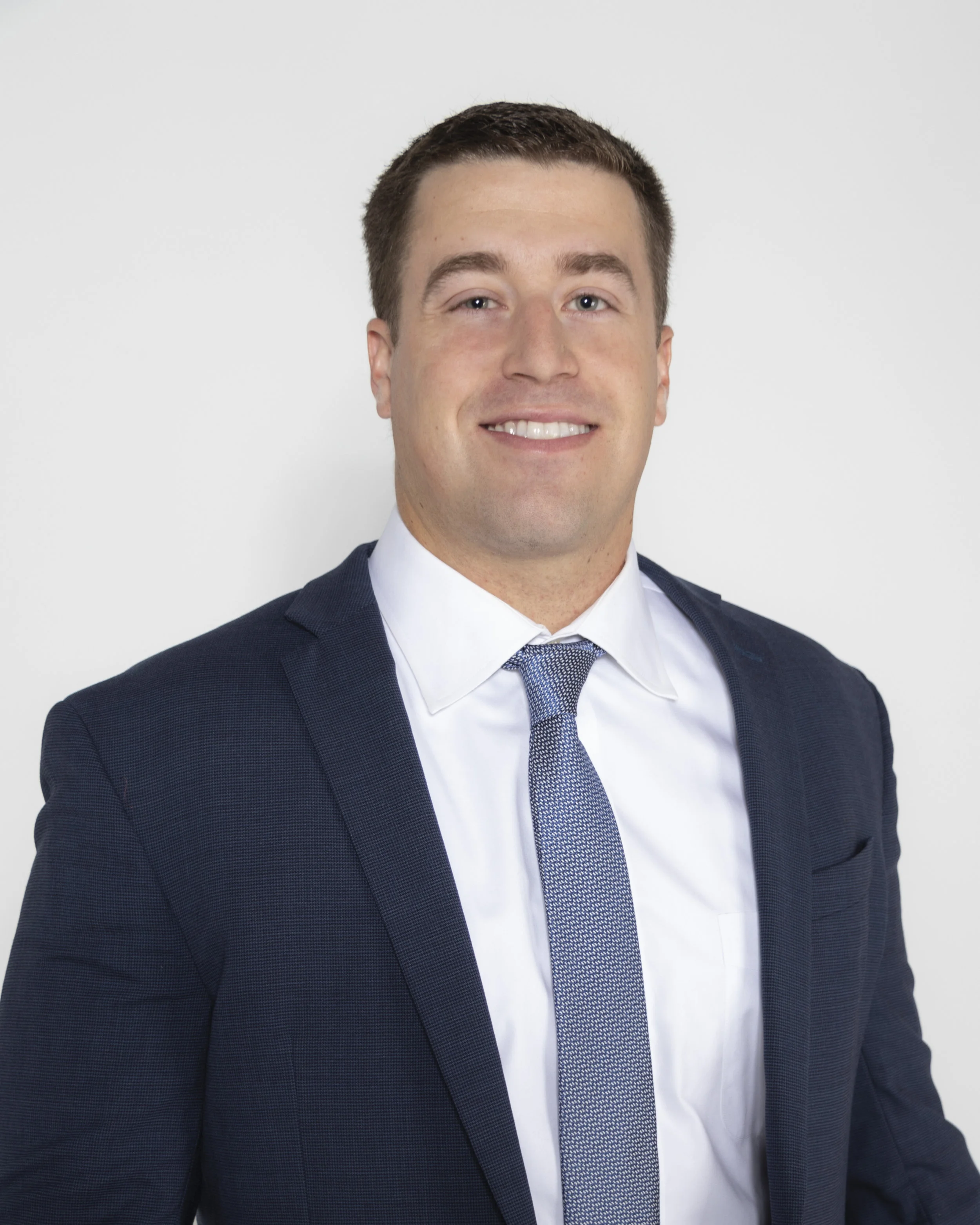 tyler" Tyler Fee CPCU Risk Advisor