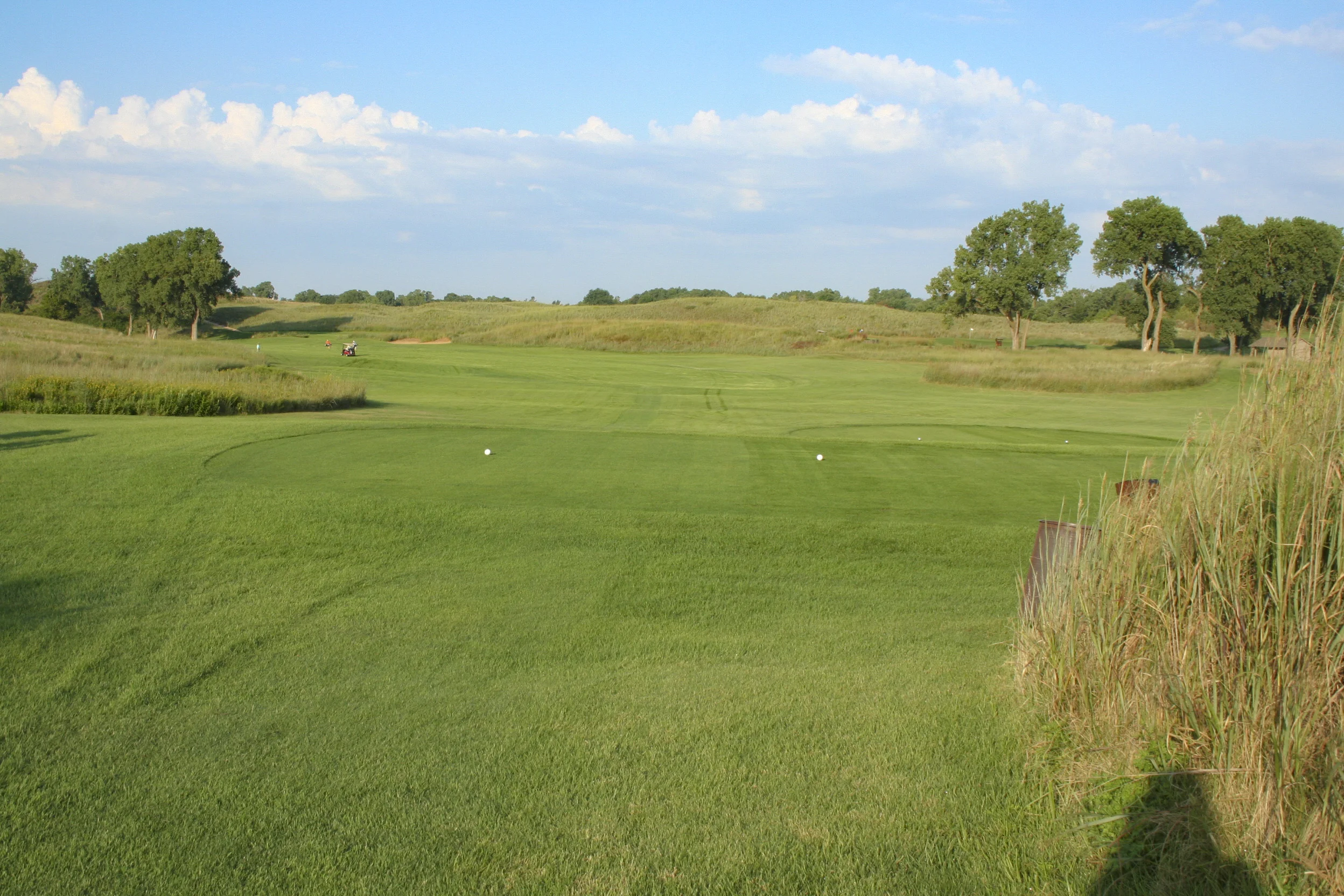 Superior Boiler Works Shootout