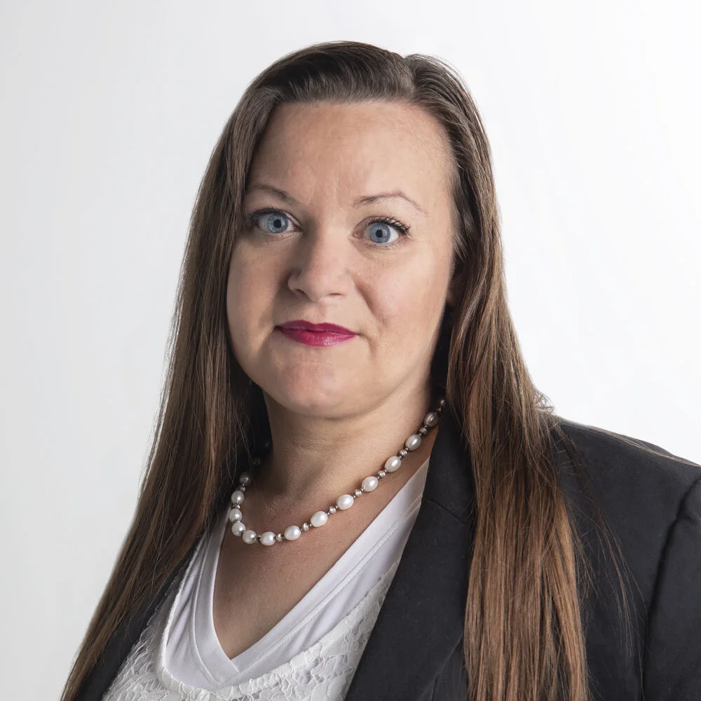  Amy Raigoza Assistant Account Manager      