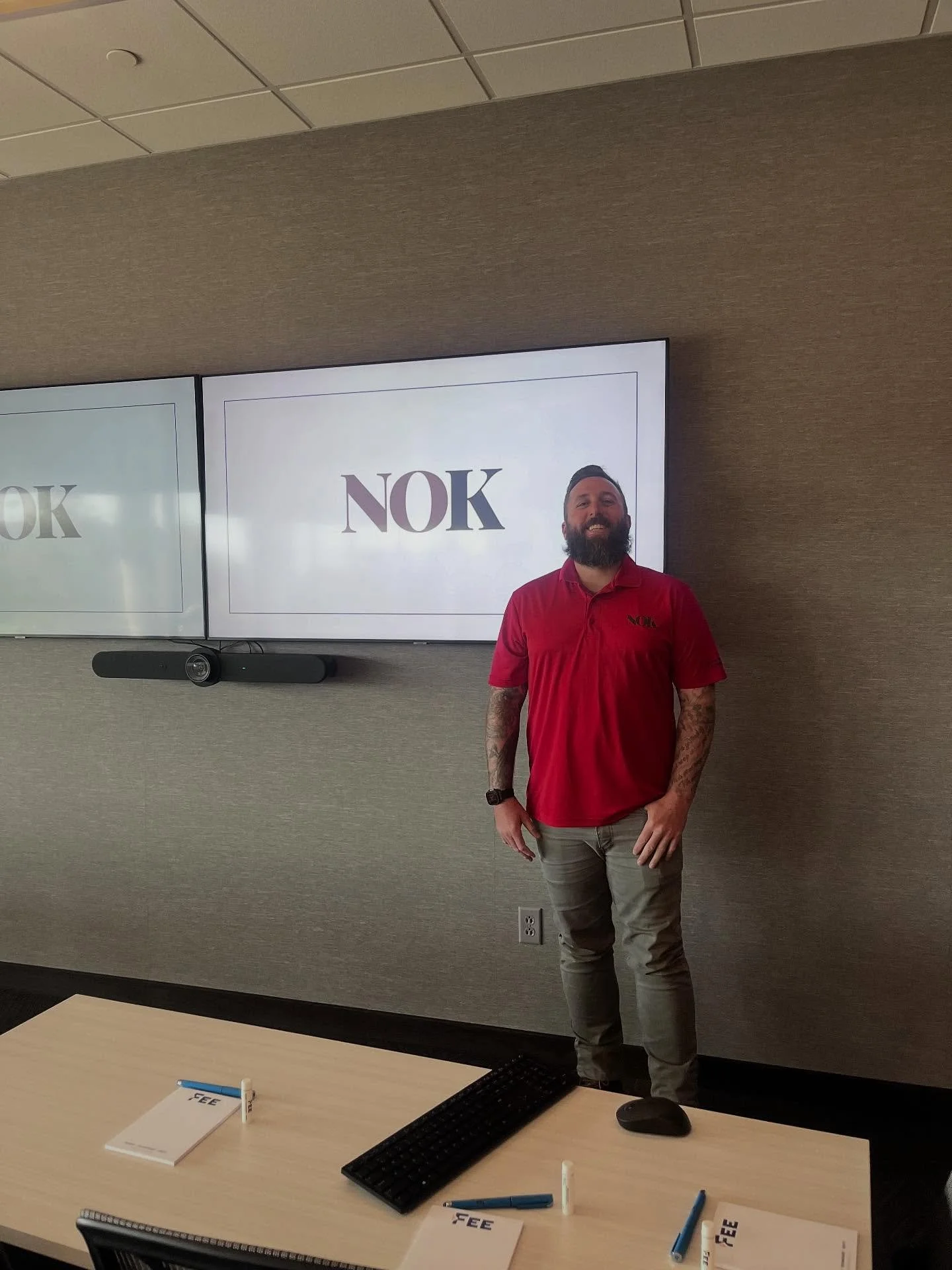 We had a full house for our recent OSHA seminar with former OSHA Compliance Officer Kyle Cadoret!
Thanks to everyone who showed up ready to learn, ask great questions, and share real-world experiences. Keeping people safe on the job—and knowing
