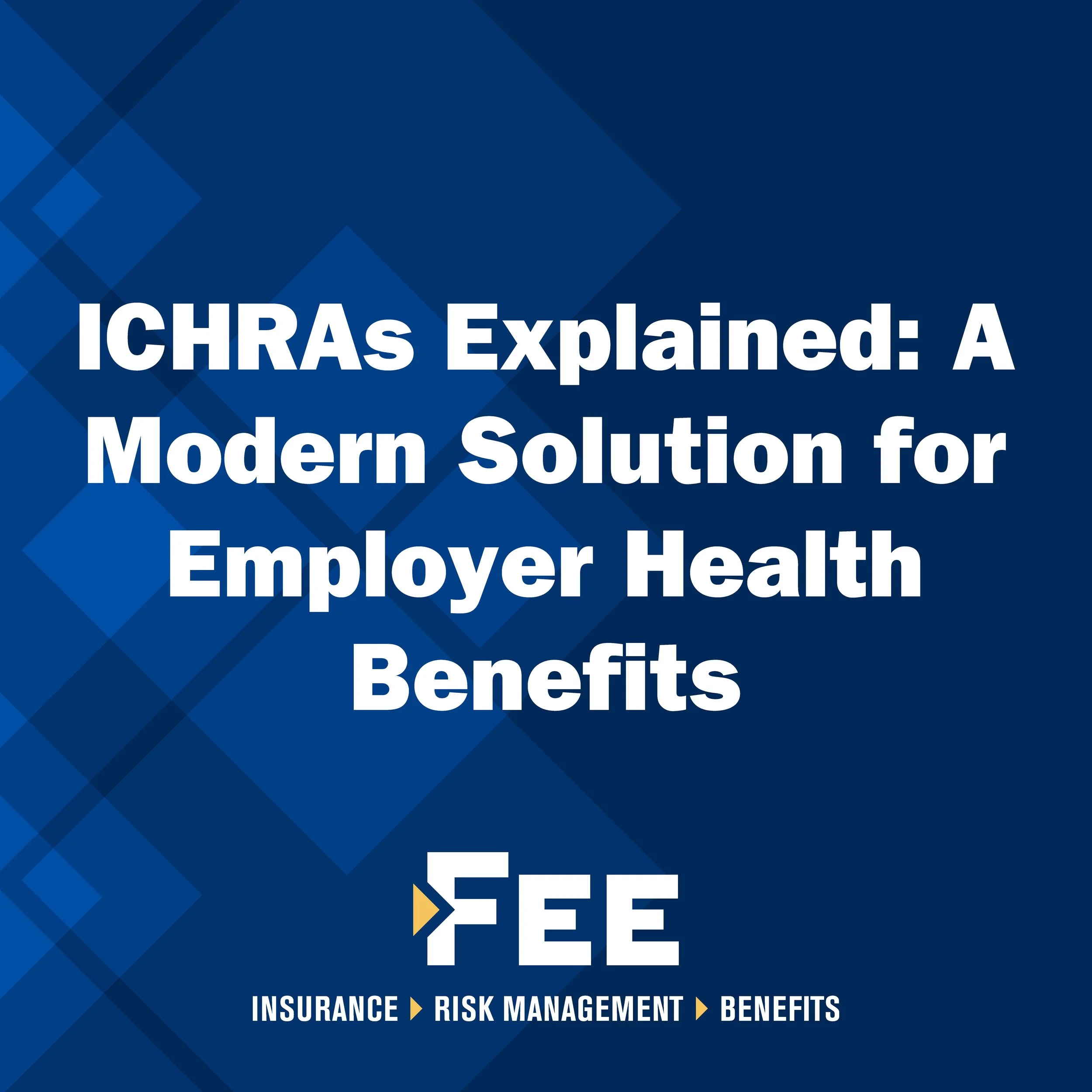 ICHRAs Explained: A Modern Solution for Employer Health Benefits