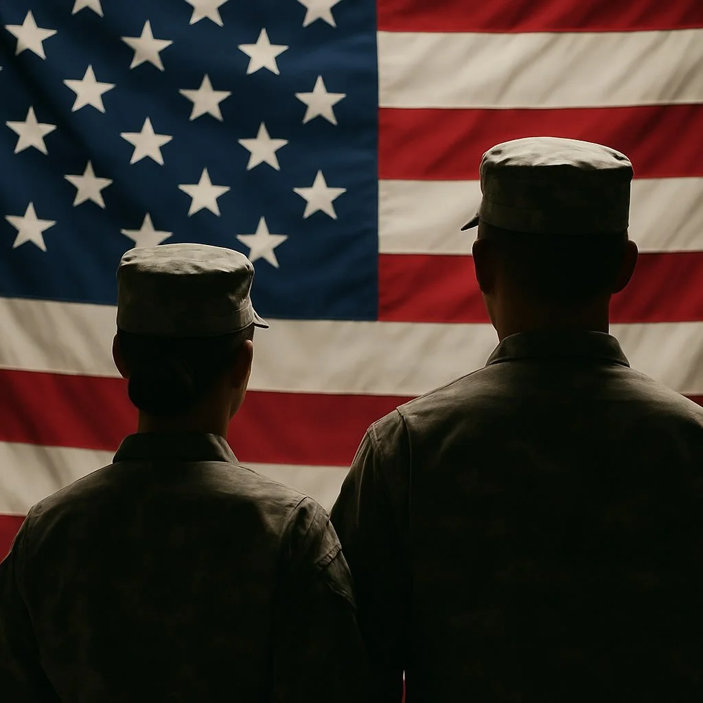 Today we pause to honor the men and women who have served with courage and sacrifice.
From all of us at Fee Insurance Group &mdash; thank you, veterans. 🇺🇸