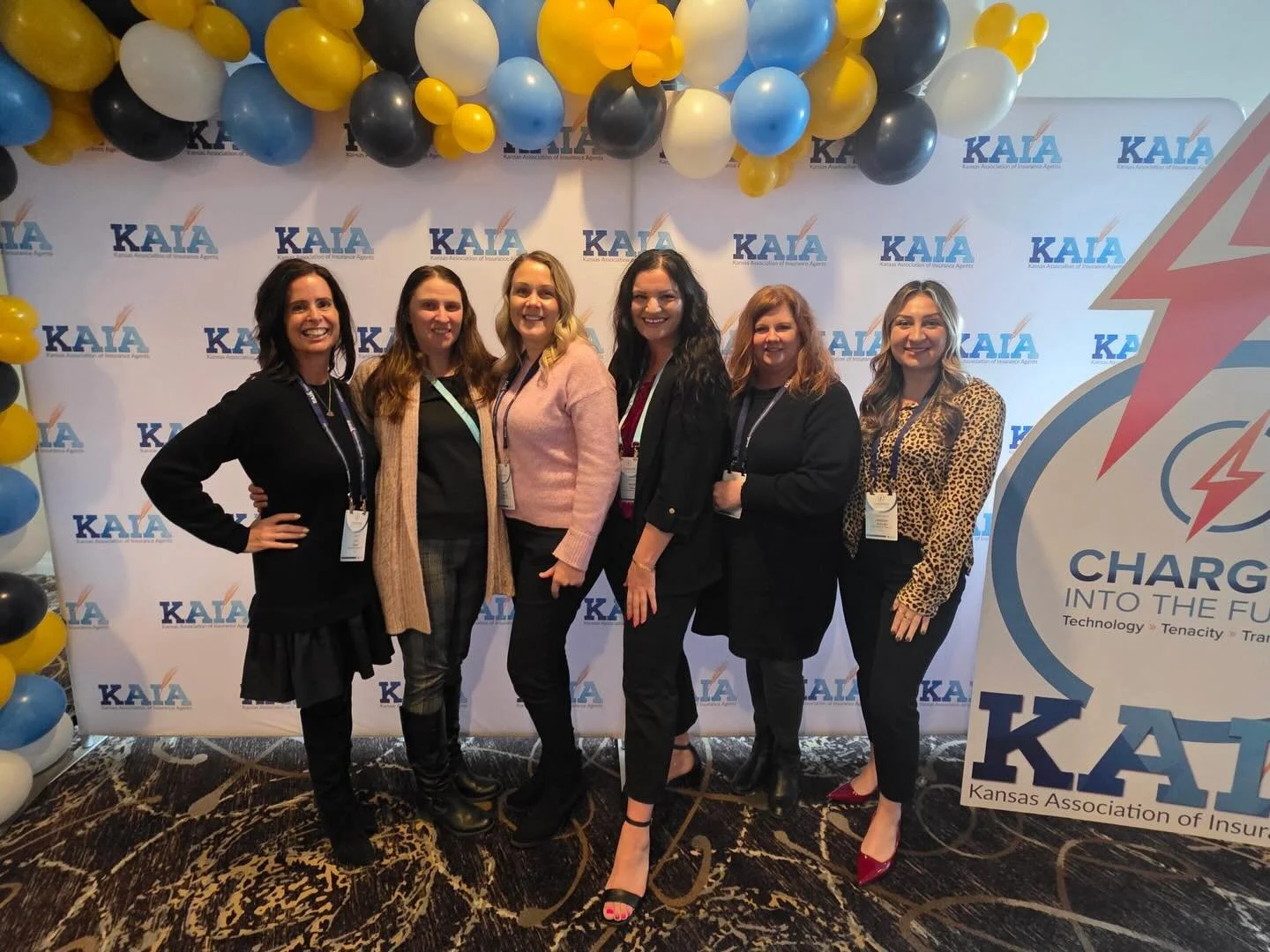 This week some of our Fee team attended the KAIA 2026 Annual Convention.
These events matter. Education, networking with other independent agents, and real conversations with our carrier partners all help us stay on top of what&rsquo;s changing in th