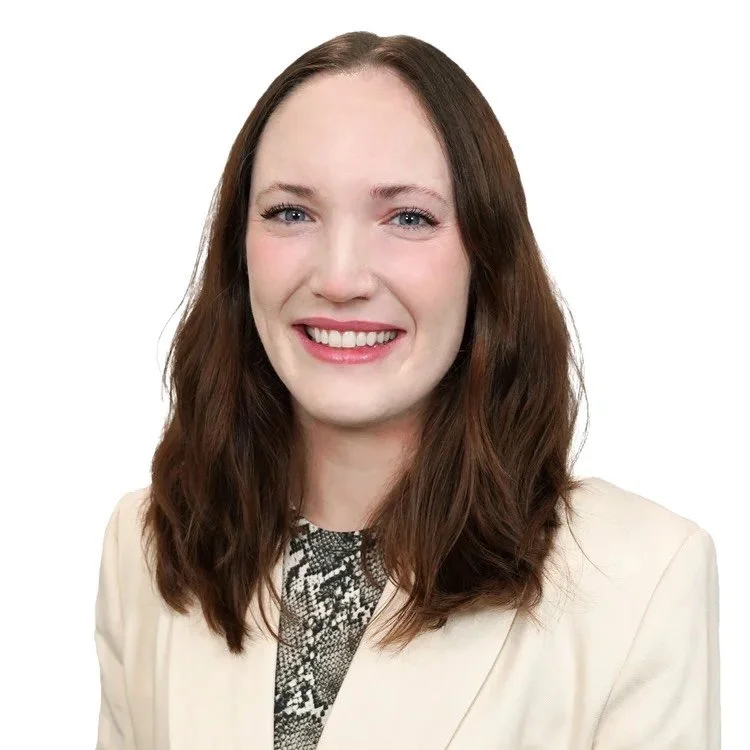 We&rsquo;re excited to welcome Allison Mendenhall to our Wichita office as Client Services!
Allison leads with integrity, committed to doing the right thing and holding herself to high standards. She believes strong relationships are built on respect